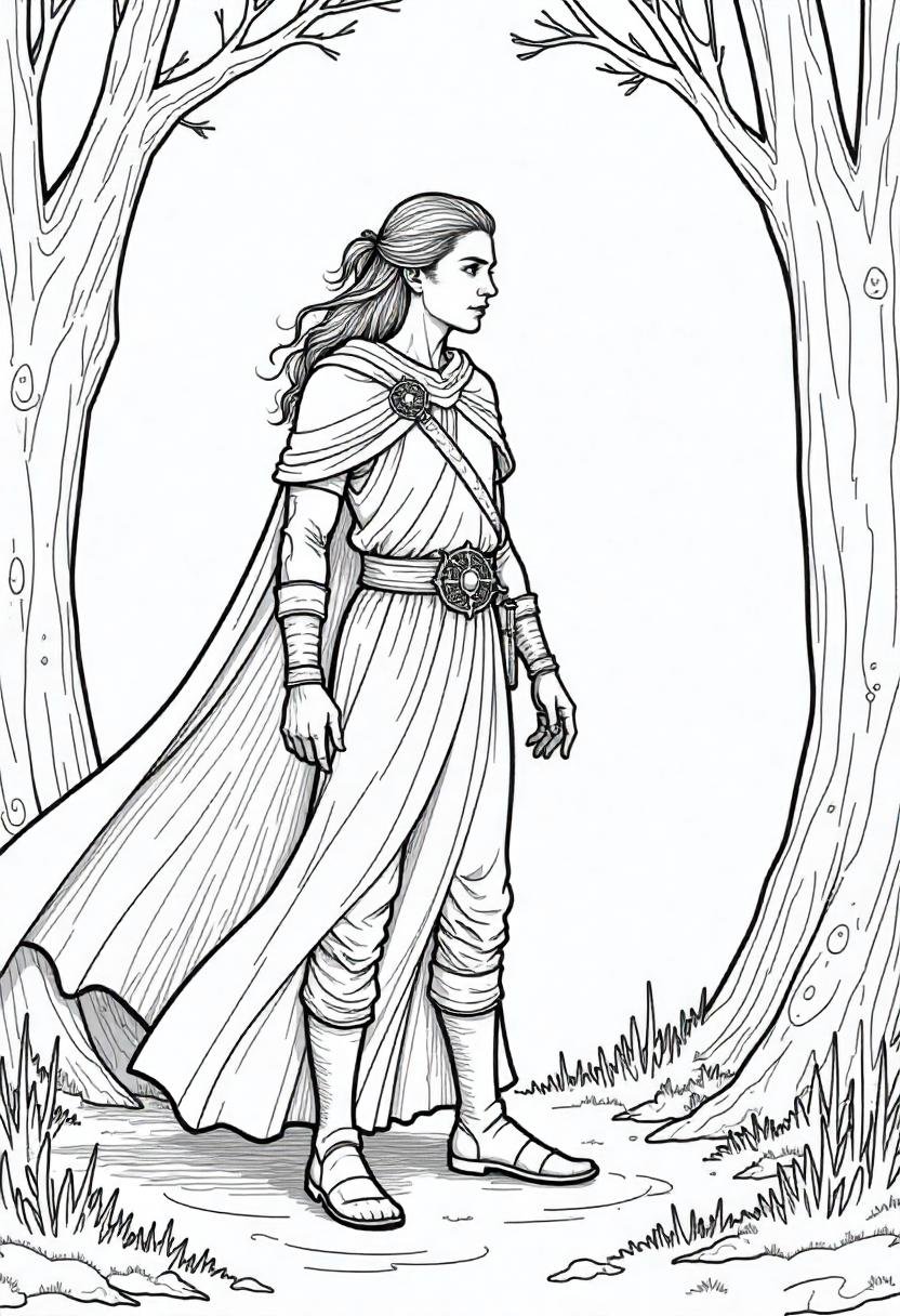 50 Coloring Pages For Adults